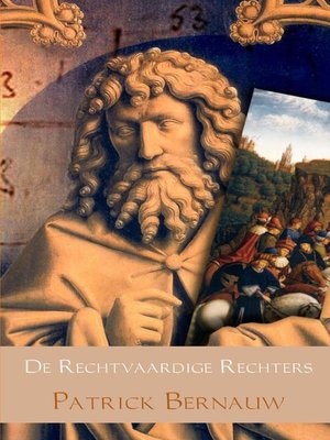cover image of De Rechtvaardige Rechters